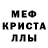Alpha-PVP Соль Hasan Abdurashidov